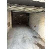 Garage zu vermieten in Duisburg 70,00 €