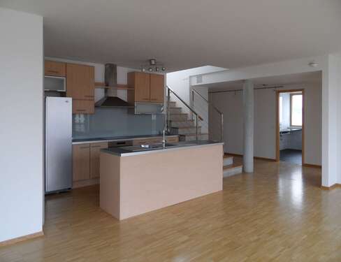 Foto - Wohnung zum Mieten in Ulm 1.800,00 € 150 m²