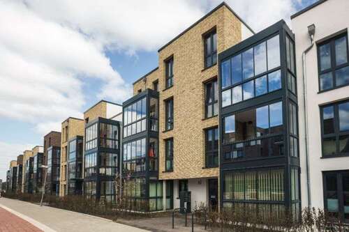 Foto - Garage zu vermieten in Norderstedt 71,40 € 12.5 m²