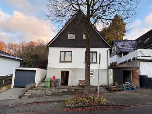 Foto - Haus zum Kaufen in Wipperfürth 305.000,00 € 171 m²