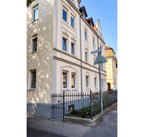 Wohnung zum Kaufen in Augsburg 190.000,00 € 55 m²