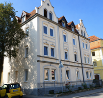 Wohnung zum Kaufen in Augsburg 190.000,00 € 55 m²