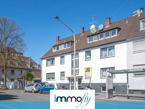 Foto - Wohnung zum Kaufen in Mönchengladbach Rheydt 135.000,00 € 59 m²