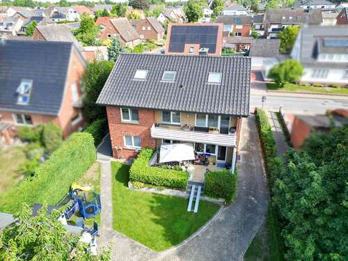 Foto - Haus zum Kaufen in Hörstel-Bevergern 449.000,00 € 172 m²
