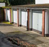 Garage zu vermieten in Hannover 90,00 €