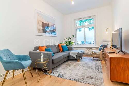 Foto - Wohnen auf Zeit in Hamburg 1.750,00 €