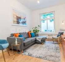 Wohnen auf Zeit in Hamburg 1.750,00 €
