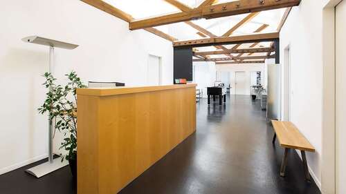 Foto - Büro in München 420,00 € 4 m² - 420,00&nbsp;EUR Kaltmiete, ca.&nbsp; 4,00&nbsp;m&sup2;