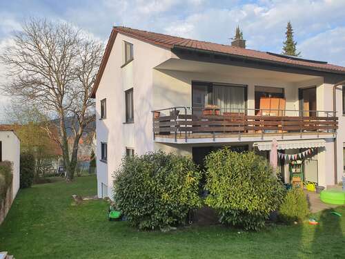 Foto - Wohnung zum Mieten in Tuttlingen 940,00 € 102 m²