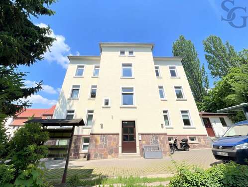 Foto - Wohnung zum Kaufen in Leisnig 30.000,00 € 100 m²