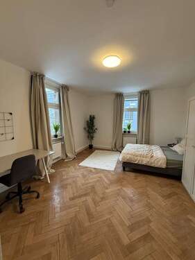 Foto - WG-Zimmer in Nürnberg 500,00 € 186.5 m²