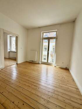 Foto - Wohnung zum Mieten in Karlsruhe 1.000,00 € 82.5 m²