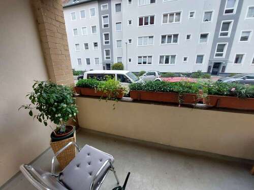 Foto - Wohnung zum Kaufen in Hannover Südstadt 212.000,00 € 68 m²