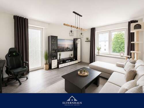 Foto - Wohnung zum Kaufen in Gelsenkirchen Horst 130.000,00 € 72.69 m²