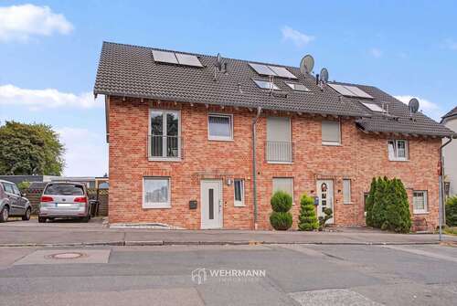 Foto - Haus zum Kaufen in Remscheid 499.000,00 € 132 m²