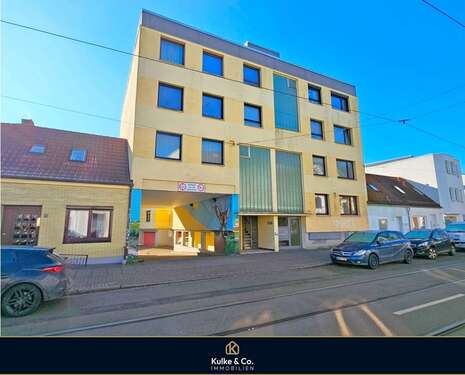Foto - Wohnung zum Kaufen in Bremen 524.900,00 € 194.72 m²