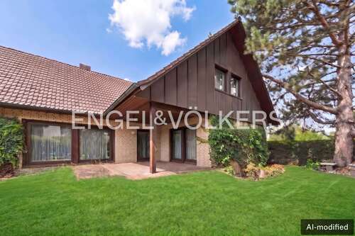 Foto - Haus zum Kaufen in Rüsselsheim am Main 650.000,00 € 215.19 m²