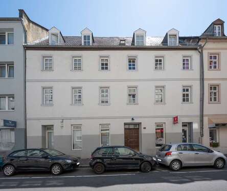 Foto - Wohnung zum Kaufen in Mainz 299.000,00 € 63.4 m²