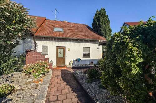Foto - Haus zum Kaufen in Obermichelbach 579.000,00 € 112 m²