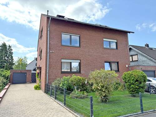 Foto - Wohnung zum Kaufen in Hamm 295.000,00 € 114.1 m²