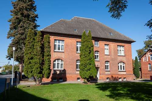 Foto - Büro in Neubrandenburg 2.023,00 € 170 m²