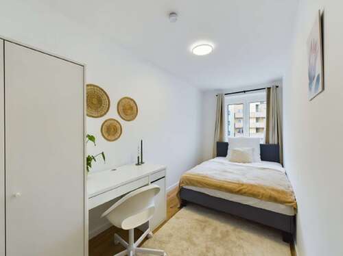 Foto - WG-Zimmer in Heilbronn 425,00 € 13 m²