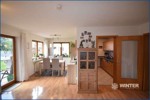 Foto - Wohnung zum Kaufen in Ochsenhausen 210.000,00 € 72 m²