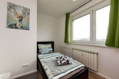 Foto - WG-Zimmer in Berlin 580,00 € 10 m²