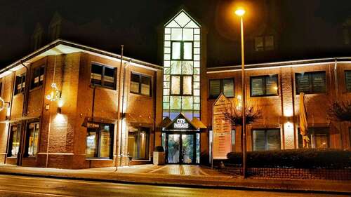 Foto - Büro in Zeven 1.020,00 € 102 m²