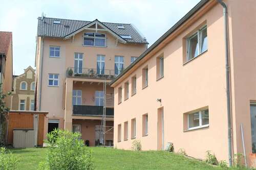 Foto - Wohnung zum Mieten in Grünheide (Mark) 950,00 € 65 m²