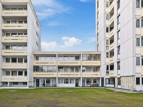 Foto - Wohnung zum Kaufen in Kempten 117.000,00 € 37.81 m²