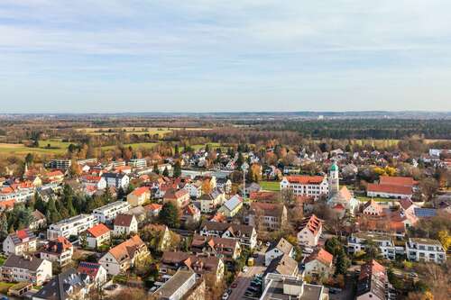 Foto - Wohnung zum Kaufen in Augsburg 229.500,00 € 64 m²