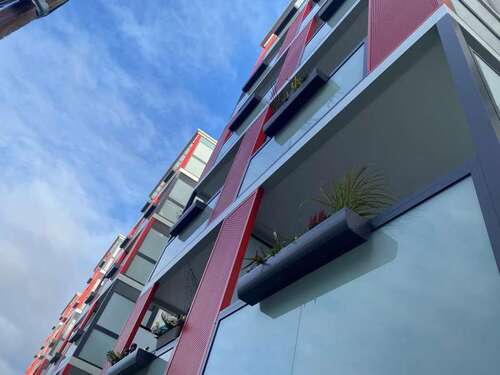 Foto - Wohnung zum Mieten in Dessau-Roßlau 550,00 € 67.11 m²