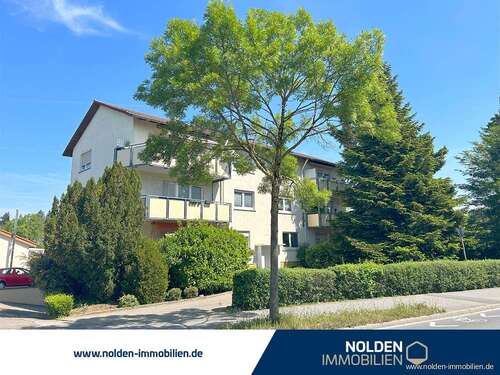 Foto - Wohnung zum Kaufen in Wiesloch 275.000,00 € 93.01 m²