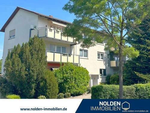 Foto - Wohnung zum Kaufen in Wiesloch 275.000,00 € 93.01 m²