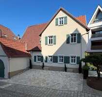 Haus zum Mieten in Metzingen 1.325,00 € 141.8 m²