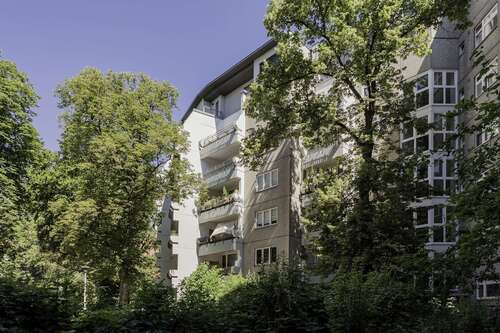 Foto - Wohnung zum Kaufen in Berlin 281.010,00 € 49.3 m²