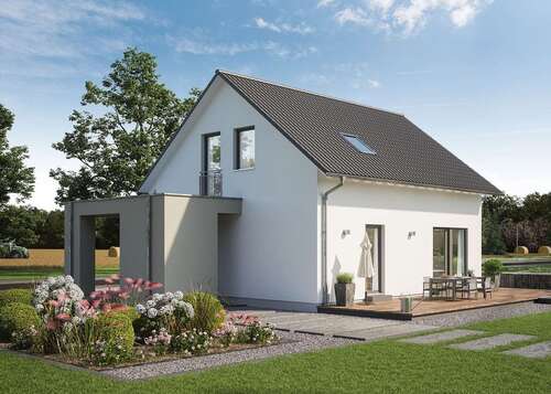 Foto - Haus zum Kaufen in Sprakensehl 295.670,00 € 134 m²