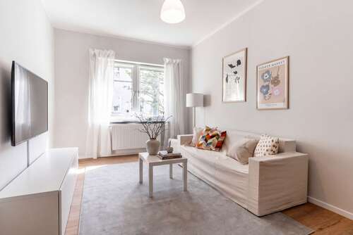 Foto - Wohnung zum Kaufen in Düsseldorf 217.000,00 € 60.28 m²