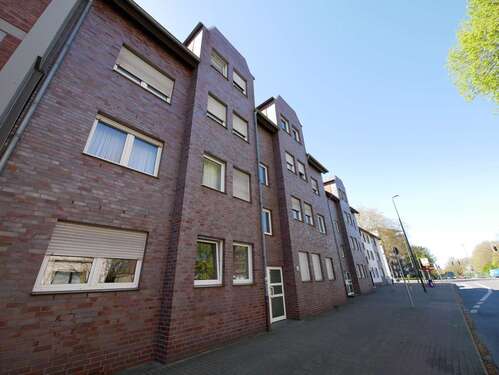 Foto - Wohnung zum Mieten in Gelsenkirchen 408,12 € 75.86 m²