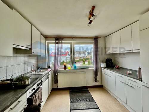 Foto - Wohnung zum Kaufen in Sankt Georgen im Schwarzwald 150.000,00 € 99.87 m²