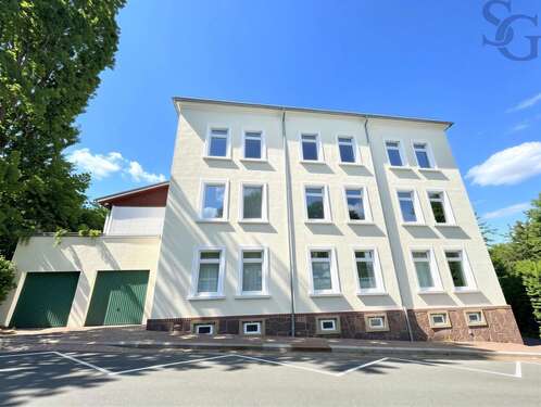 Foto - Wohnung zum Kaufen in Leisnig 80.000,00 € 160 m²