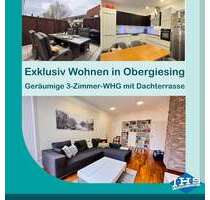 Wohnung zum Kaufen in München 980.000,00 € 116 m²