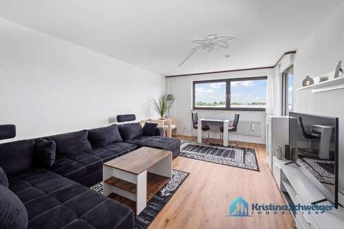 Foto - Wohnung zum Kaufen in Nürnberg 215.000,00 € 60 m²