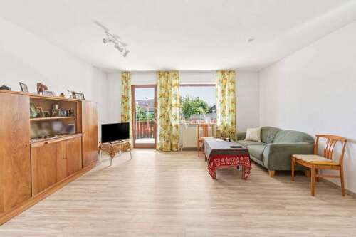 Foto - Wohnung zum Kaufen in Obersulm 169.000,00 € 60.28 m²