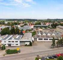 Halle in Bad Saulgau 15.000,00 € 2828 m²