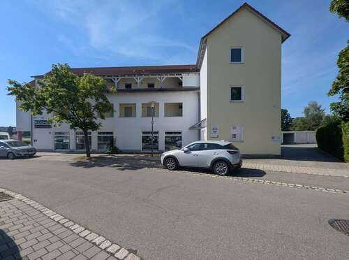 Foto - Wohnung zum Kaufen in Staig 199.000,00 € 57.7 m²