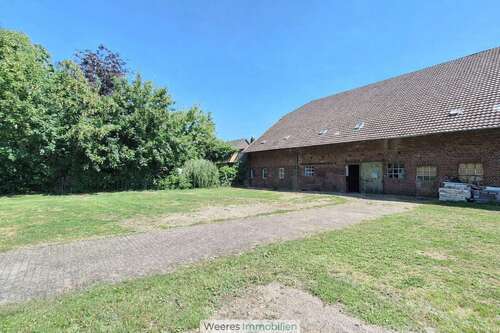 Foto - Halle in Grefrath 540,00 € 180 m²