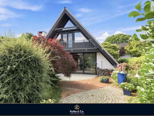 Foto - Haus zum Kaufen in Hagen im Bremischen 339.000,00 € 144.14 m²