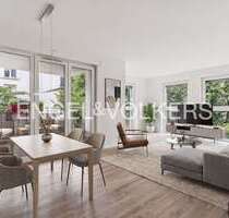Wohnung zum Mieten in Frankfurt am Main 2.490,00 € 125 m²